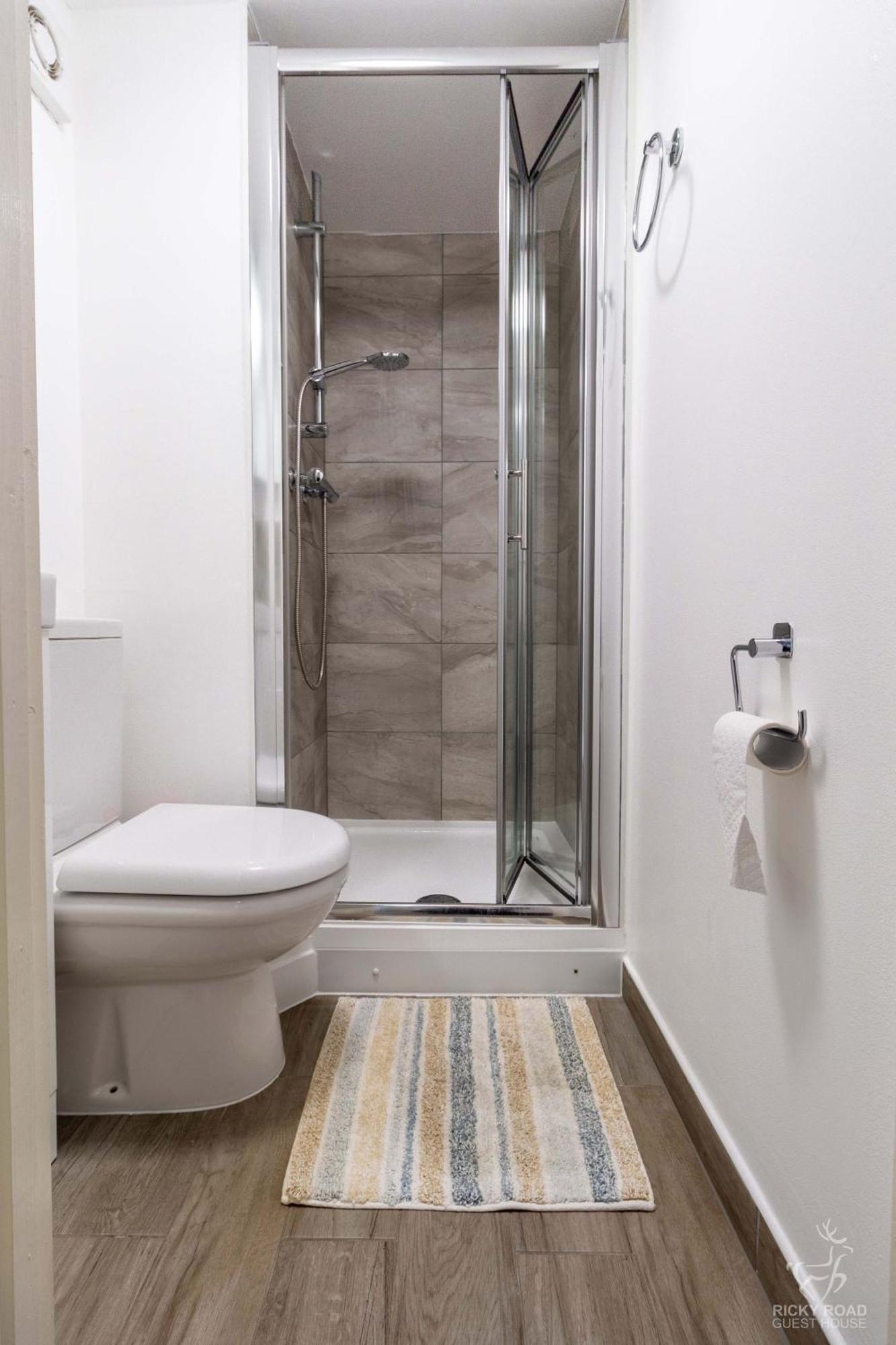 Ricky Road Guest House - Premium Watford  Zimmer foto
