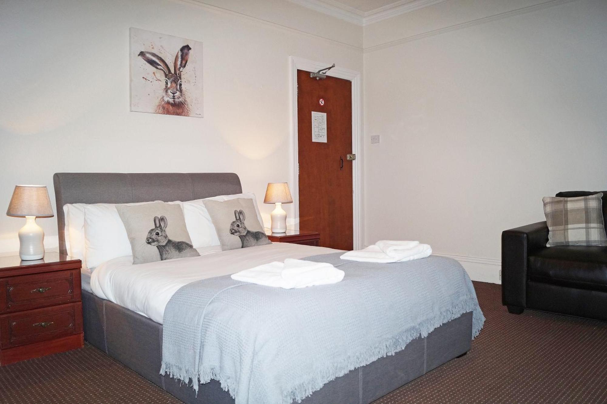 Ricky Road Guest House - Premium Watford  Zimmer foto