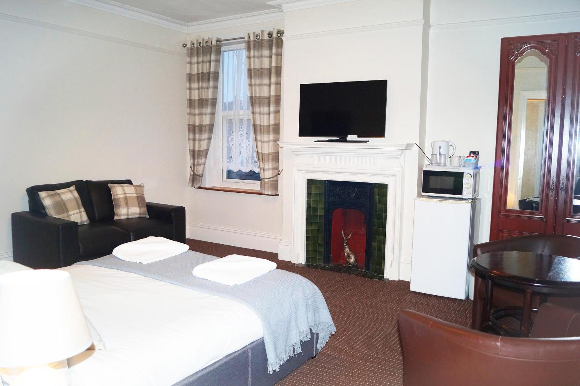 Ricky Road Guest House - Premium Watford  Zimmer foto