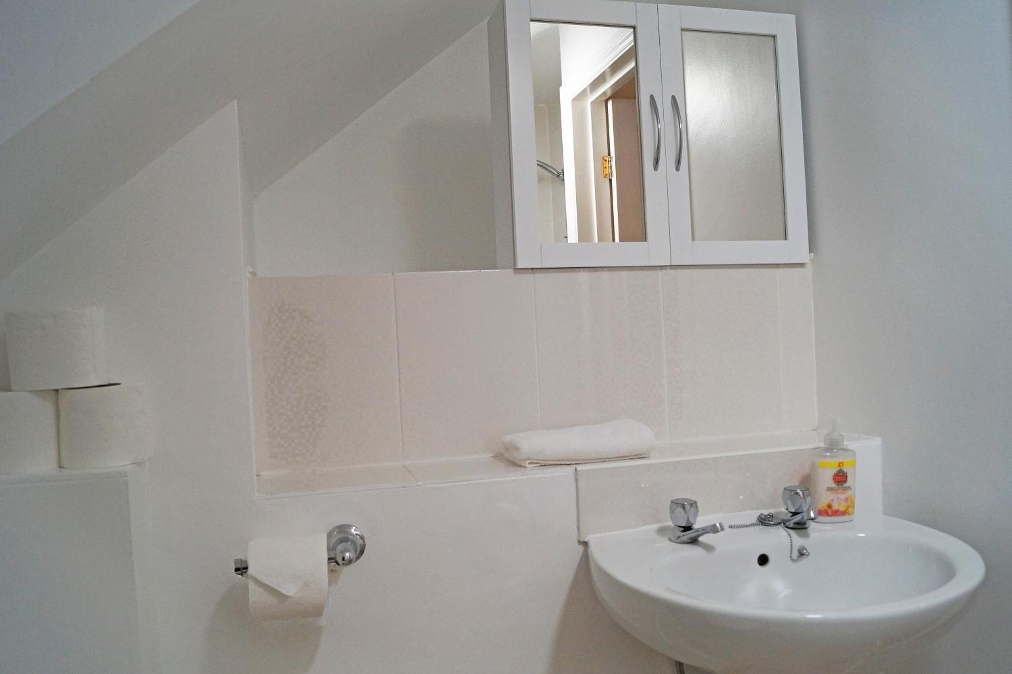 Ricky Road Guest House - Premium Watford  Zimmer foto